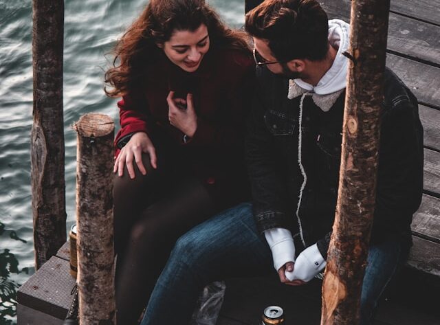 Jak rozpoznać dojrzałą osobę gotową na związek, a nie tylko na pisanie