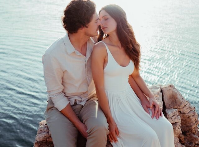 Co napisać po pierwszej randce, żeby nie brzmieć zdesperowanie ani obojętnie