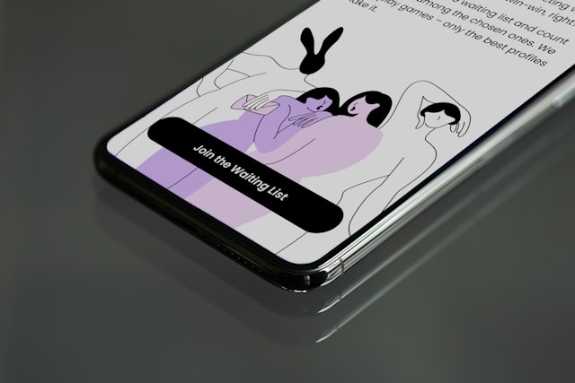 Jak działa mechanizm ‘emocjonalnego inwestowania’ w rozmowie online